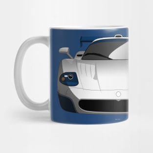 MC12 Mug